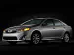 Toyota Camry Hybrid 2011 года (US)